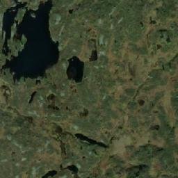 Satellite imagery of Turtebakkfjellet, NO