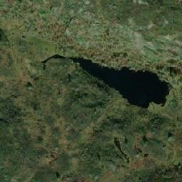 Satellite imagery of Turtebakkfjellet, NO