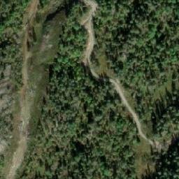 Satellite imagery of Graslifjellet, NO