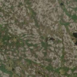 Satellite imagery of Kjaddefjellet, NO