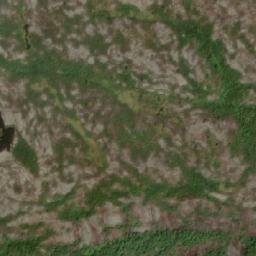 Satellite imagery of Stasvassfjellet, NO