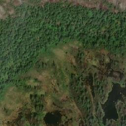 Satellite imagery of Stasvassfjellet, NO