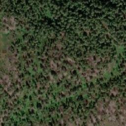 Satellite imagery of Haukefjell, NO