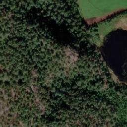 Satellite imagery of Haukefjell, NO