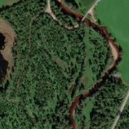 Satellite imagery of Haukefjell, NO