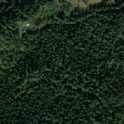 Satellite imagery of Hengflyfjell, NO