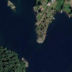 Satellite imagery of Strømodden, NO