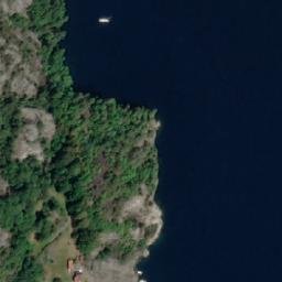 Satellite imagery of Ellefsodde, NO