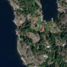 Satellite imagery of Ellefsodde, NO
