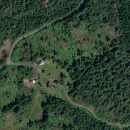 Satellite imagery of Kråkodden, NO