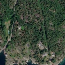 Satellite imagery of Tengelsholmen, NO