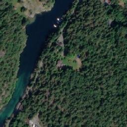 Satellite imagery of Tengelsholmen, NO