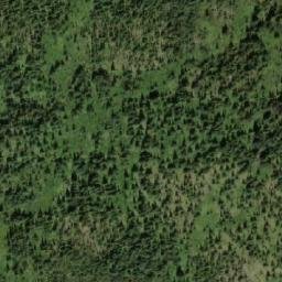 Satellite imagery of Stake Mountain, CA