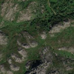 Satellite imagery of Kolhammaren, NO