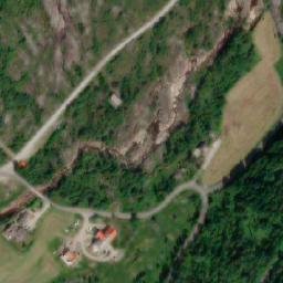 Satellite imagery of Svartups, NO