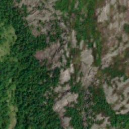 Satellite imagery of Dalefjell, NO