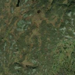 Satellite imagery of Turtebakkfjellet, NO