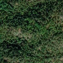 Satellite imagery of Graslifjellet, NO