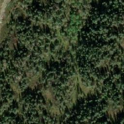 Satellite imagery of Skorbrotsfjellet, NO
