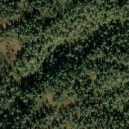 Satellite imagery of Skorbrotsfjellet, NO