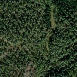 Satellite imagery of Skorbrotsfjellet, NO