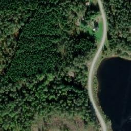 Satellite imagery of Hestebergfjellet, NO