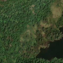 Satellite imagery of Stasvassfjellet, NO