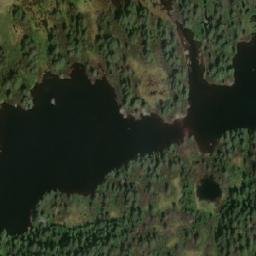 Satellite imagery of Stasvassfjellet, NO
