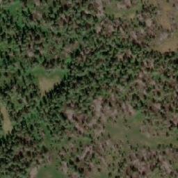 Satellite imagery of Haukefjell, NO