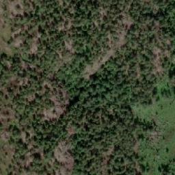 Satellite imagery of Haukefjell, NO