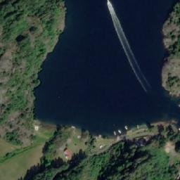 Satellite imagery of Strømodden, NO