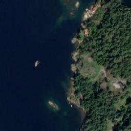 Satellite imagery of Borkebuskjæret, NO