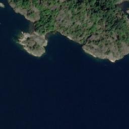 Satellite imagery of Langskjær, NO