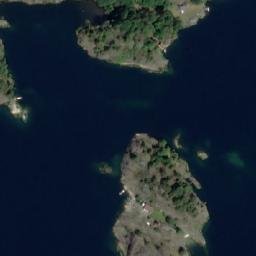 Satellite imagery of Skutoddskjæra, NO