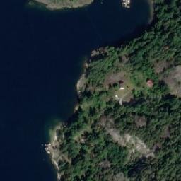 Satellite imagery of Skutoddskjæra, NO