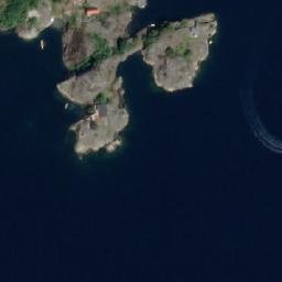 Satellite imagery of Ellefsodde, NO
