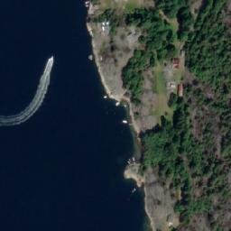 Satellite imagery of Ellefsodde, NO