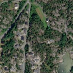 Satellite imagery of Snikodden, NO