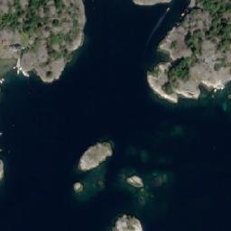 Satellite imagery of Snikodden, NO