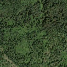 Satellite imagery of Stake Mountain, CA