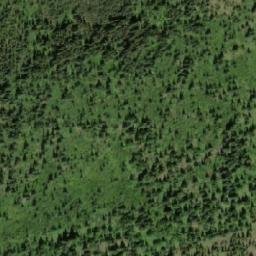 Satellite imagery of Stake Mountain, CA