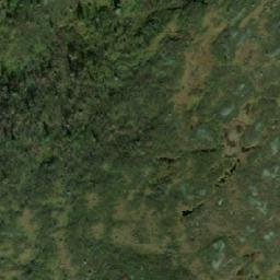 Satellite imagery of Turtebakkfjellet, NO