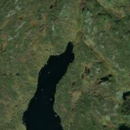 Satellite imagery of Turtebakkfjellet, NO