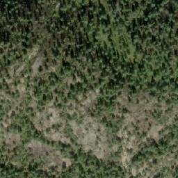 Satellite imagery of Skorbrotsfjellet, NO