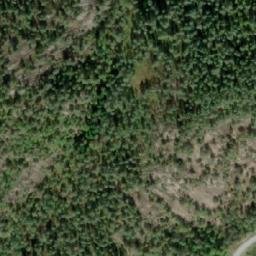 Satellite imagery of Skorbrotsfjellet, NO