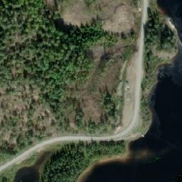 Satellite imagery of Hestebergfjellet, NO