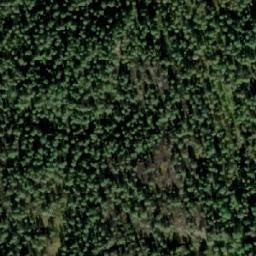 Satellite imagery of Røydalsfjellet, NO