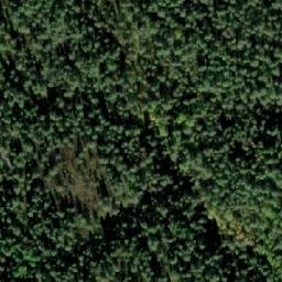 Satellite imagery of Røydalsfjellet, NO
