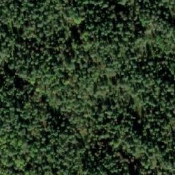 Satellite imagery of Røydalsfjellet, NO