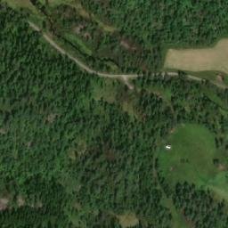 Satellite imagery of Kjaddefjellet, NO